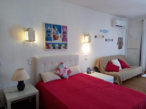 Casa da Carmen - Estúdio em Albufeira